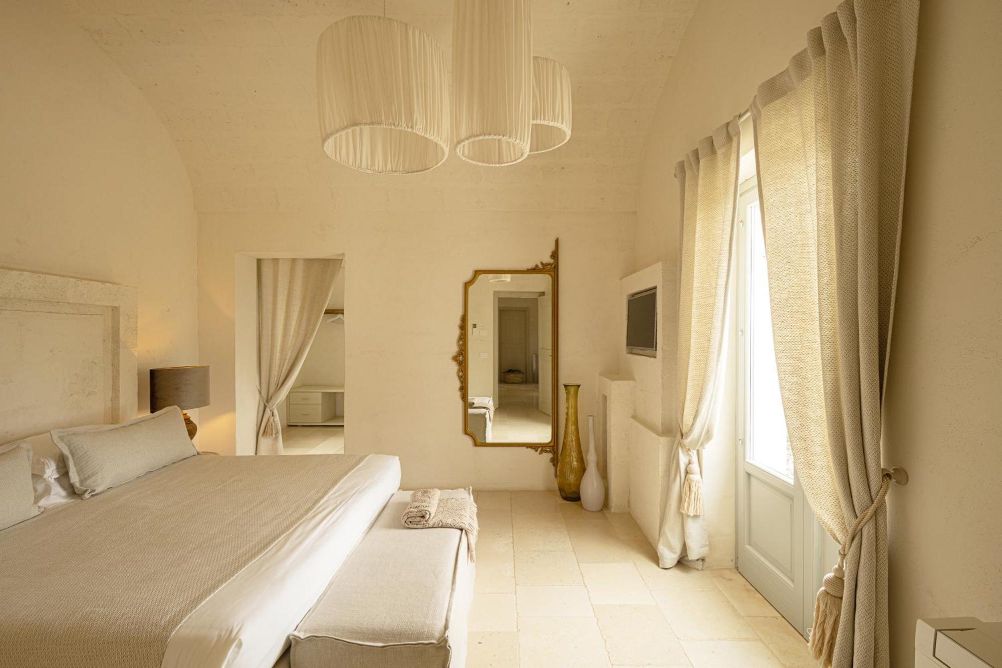 Masseria San Francesco Savelletri Buitenkant foto