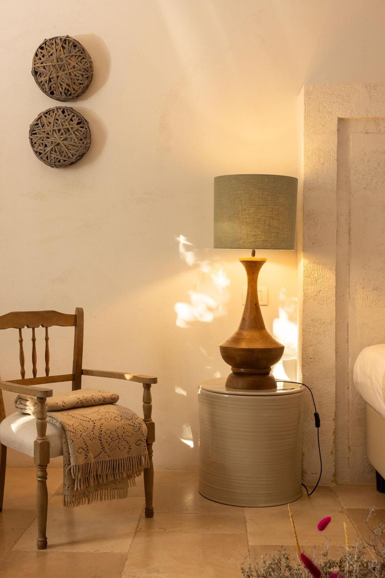 Masseria San Francesco Savelletri Buitenkant foto