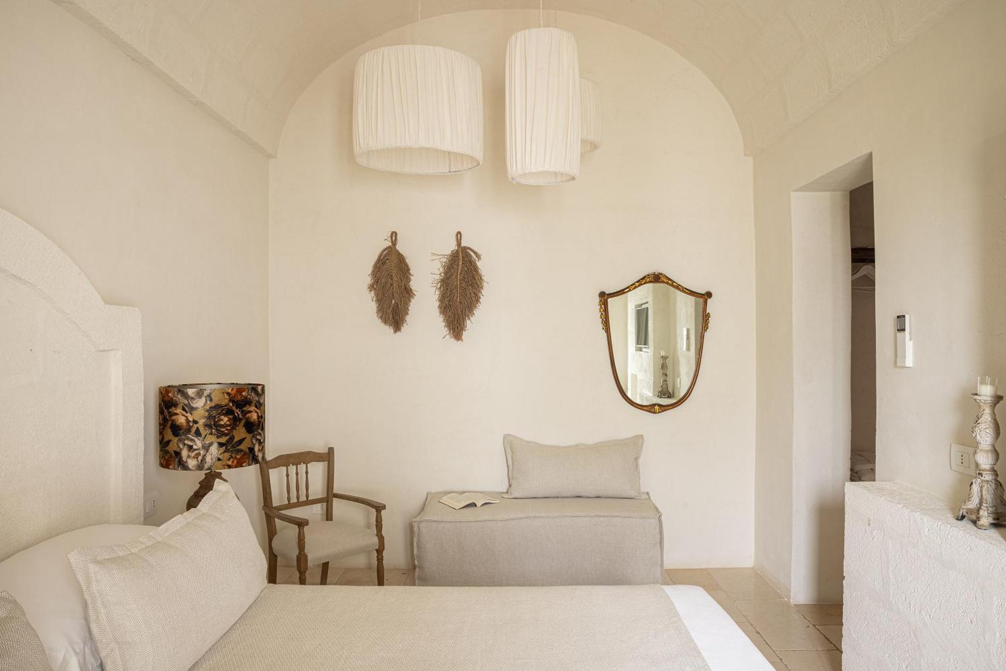 Masseria San Francesco Savelletri Buitenkant foto